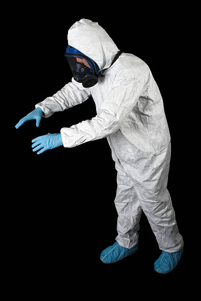 Best Mold Odor Removal Services  in Island Walk, FL
